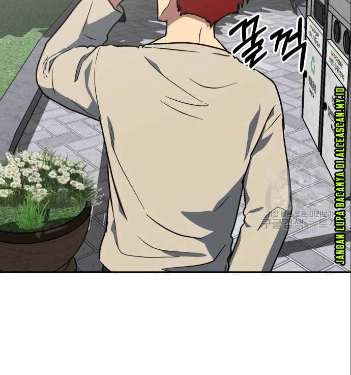 The Carnivorous Chapter 07 Gambar 9