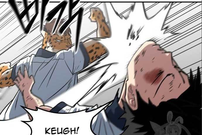 The Carnivorous Chapter 07 Gambar 96