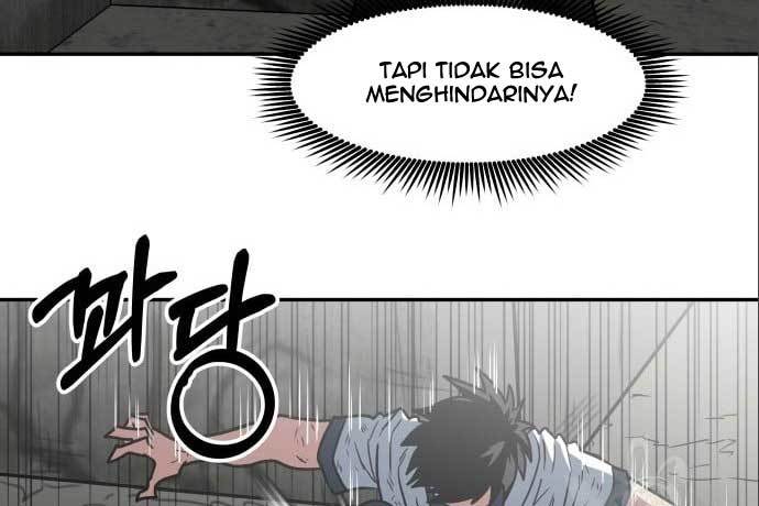 The Carnivorous Chapter 07 Gambar 99