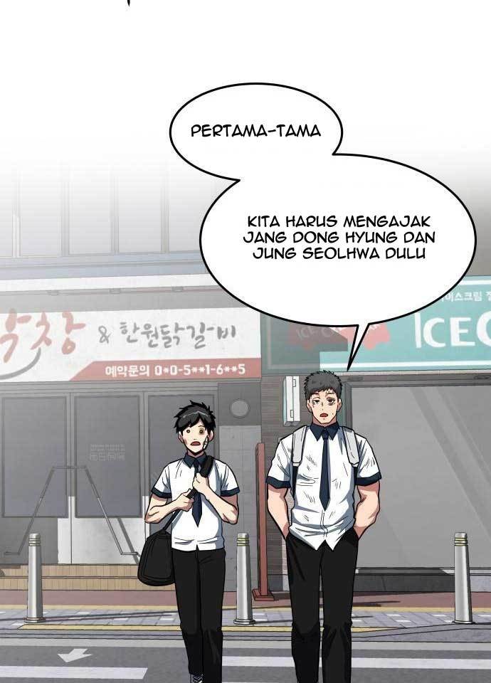 The Carnivorous Chapter 04 Gambar 13