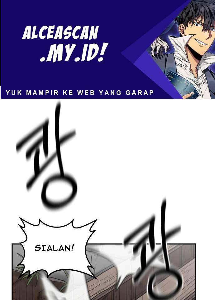 Baca Manhwa The Carnivorous Chapter 04 Gambar 2