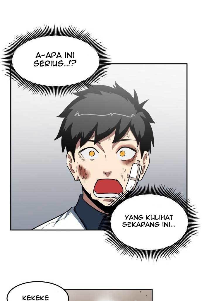 The Carnivorous Chapter 04 Gambar 40