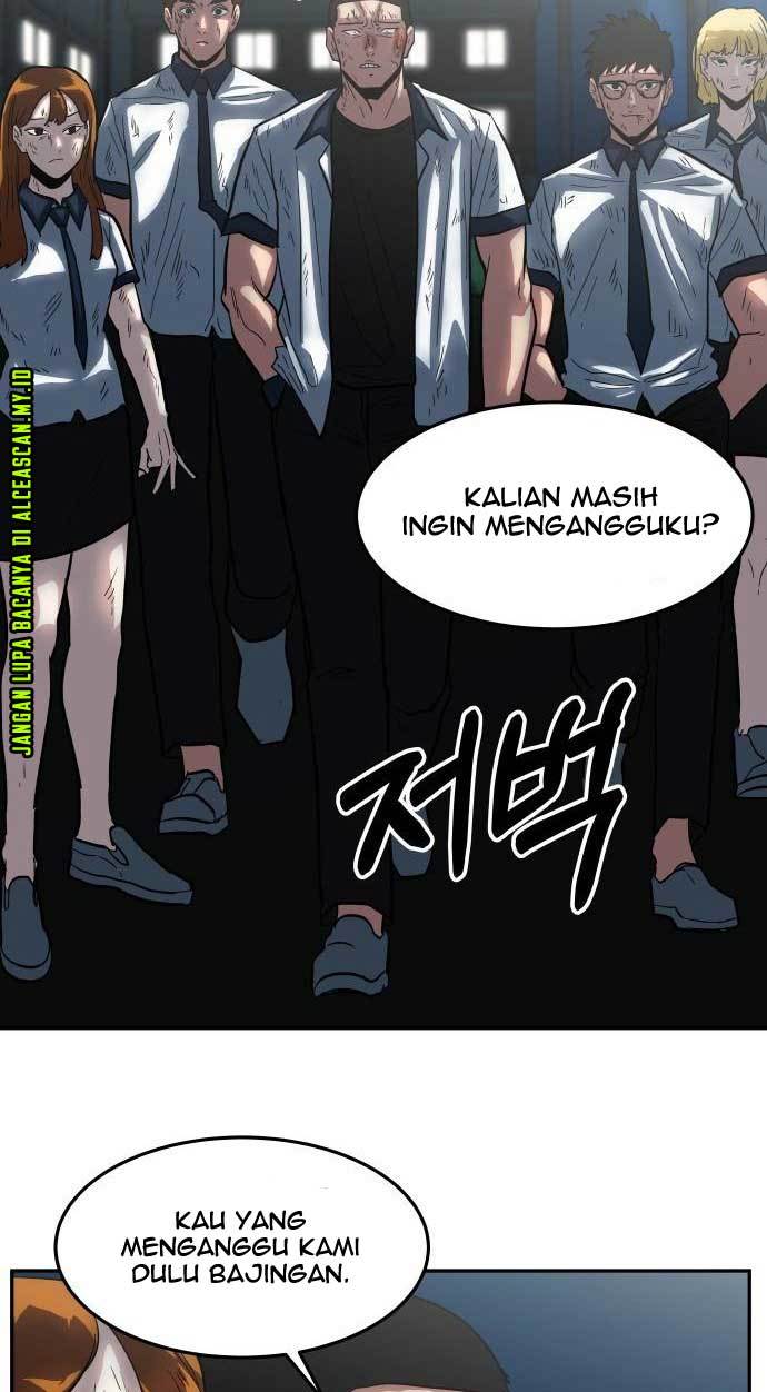 The Carnivorous Chapter 04 Gambar 60