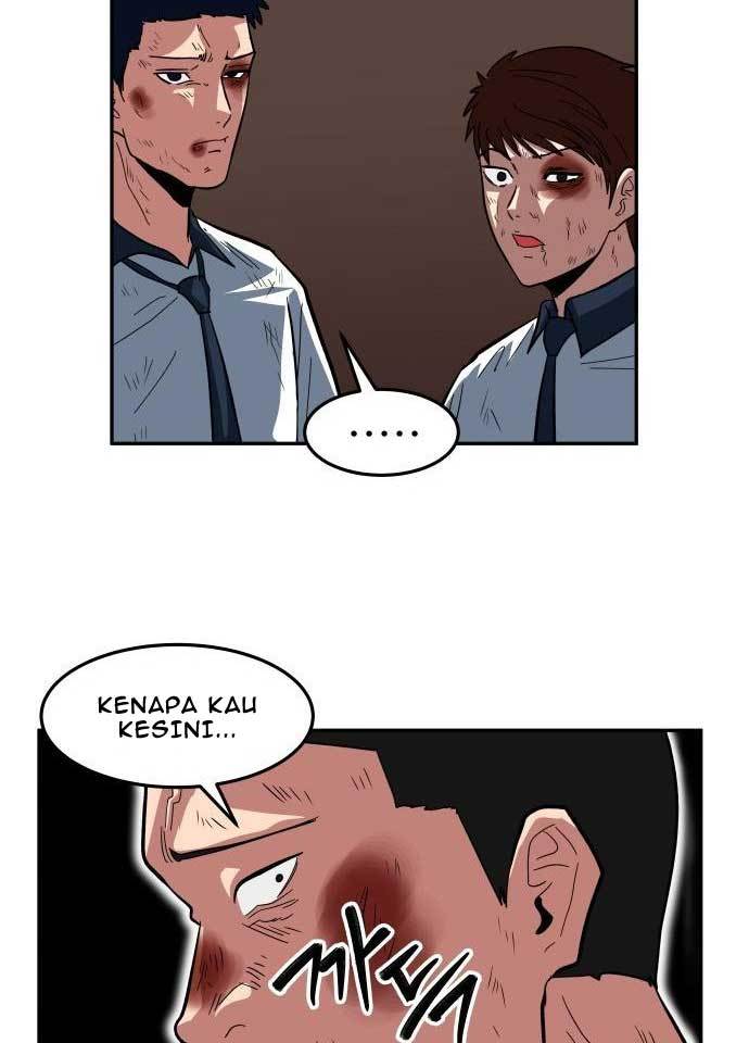 The Carnivorous Chapter 04 Gambar 9