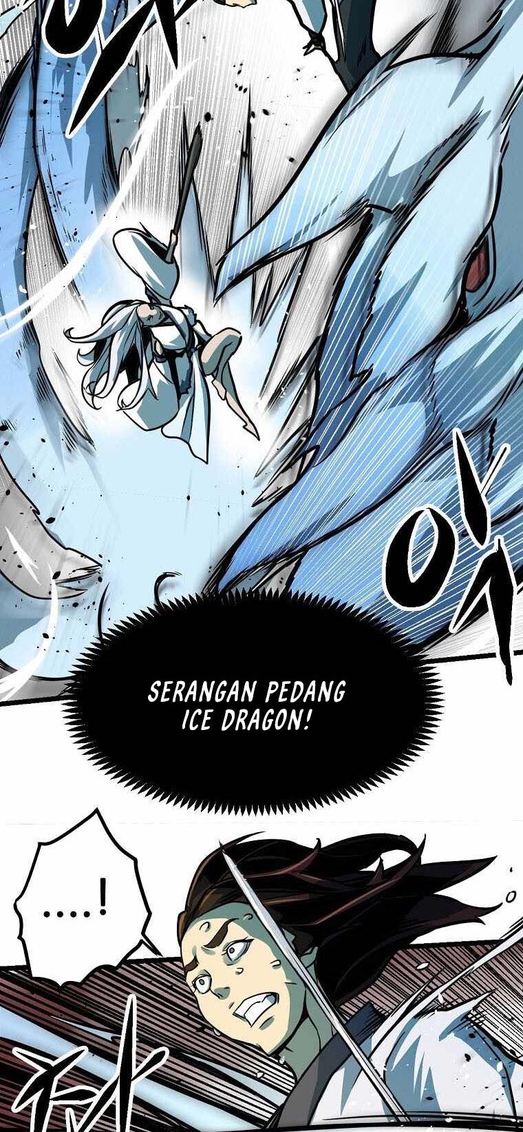 Ice Plum Blossom Chapter 02 Gambar 35