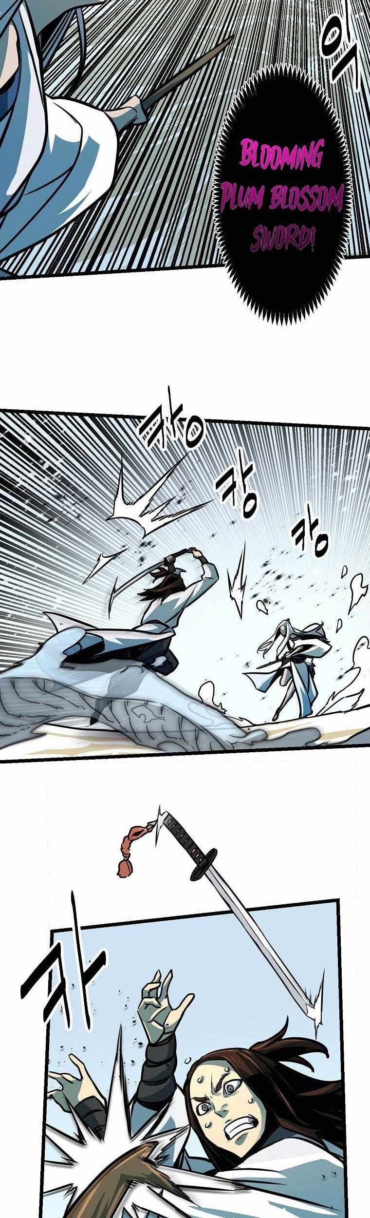 Ice Plum Blossom Chapter 02 Gambar 38