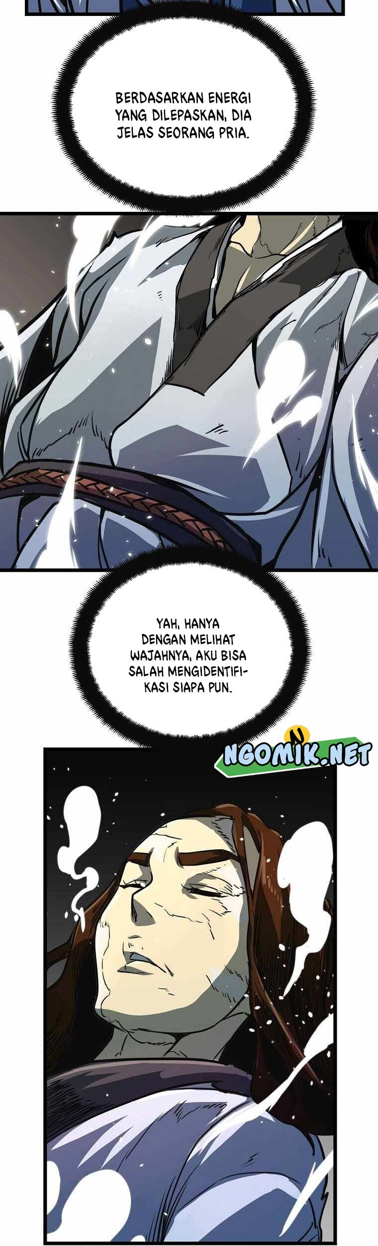 Ice Plum Blossom Chapter 01 Gambar 50