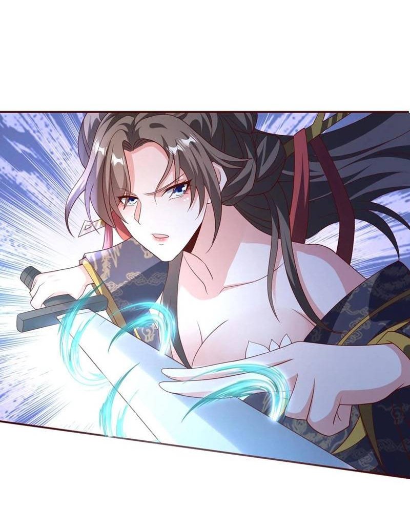 It’s Over! The Queen’s Soft Rice Husband is Actually Invincible Chapter 81 Gambar 7