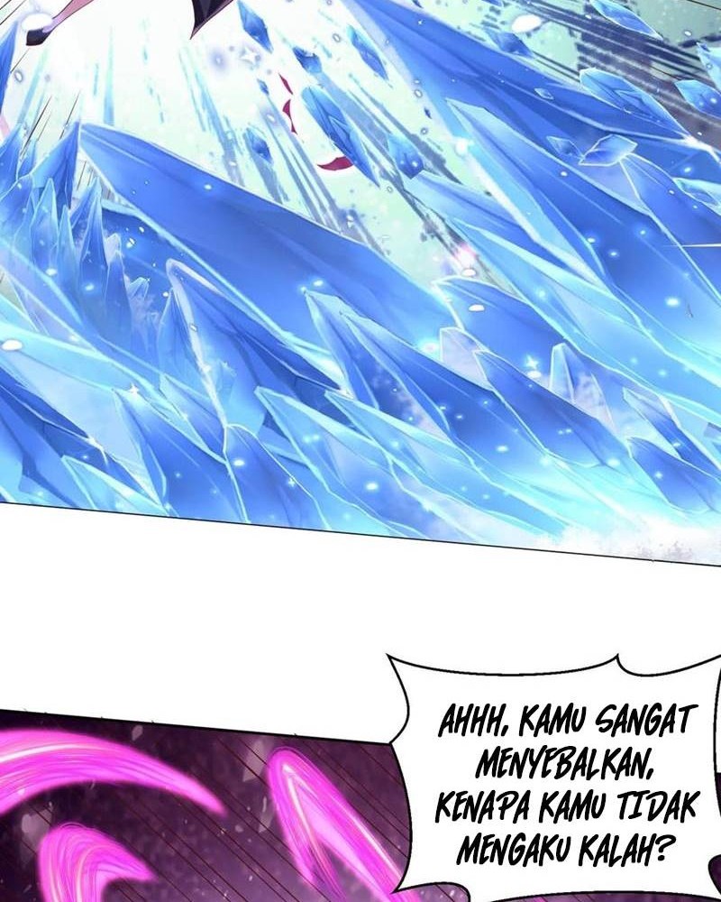 It’s Over! The Queen’s Soft Rice Husband is Actually Invincible Chapter 81 Gambar 13