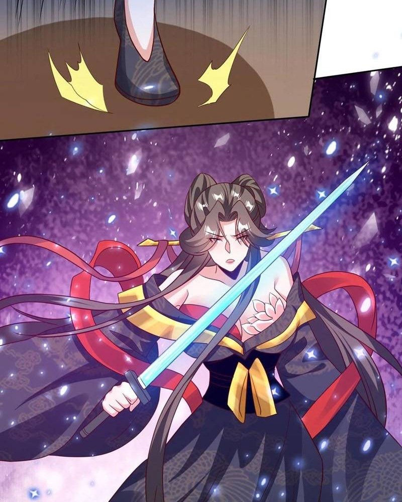 It’s Over! The Queen’s Soft Rice Husband is Actually Invincible Chapter 81 Gambar 15