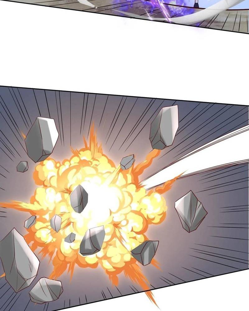 It’s Over! The Queen’s Soft Rice Husband is Actually Invincible Chapter 81 Gambar 17