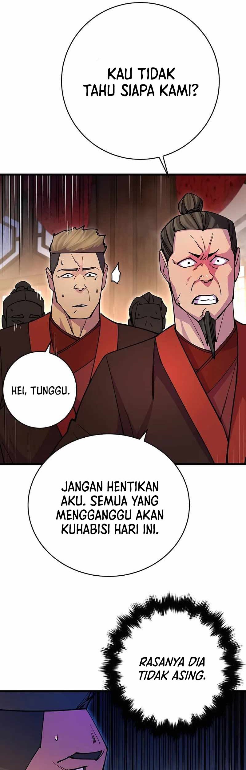 World’s Greatest Senior Disciple Chapter 24 Gambar 30