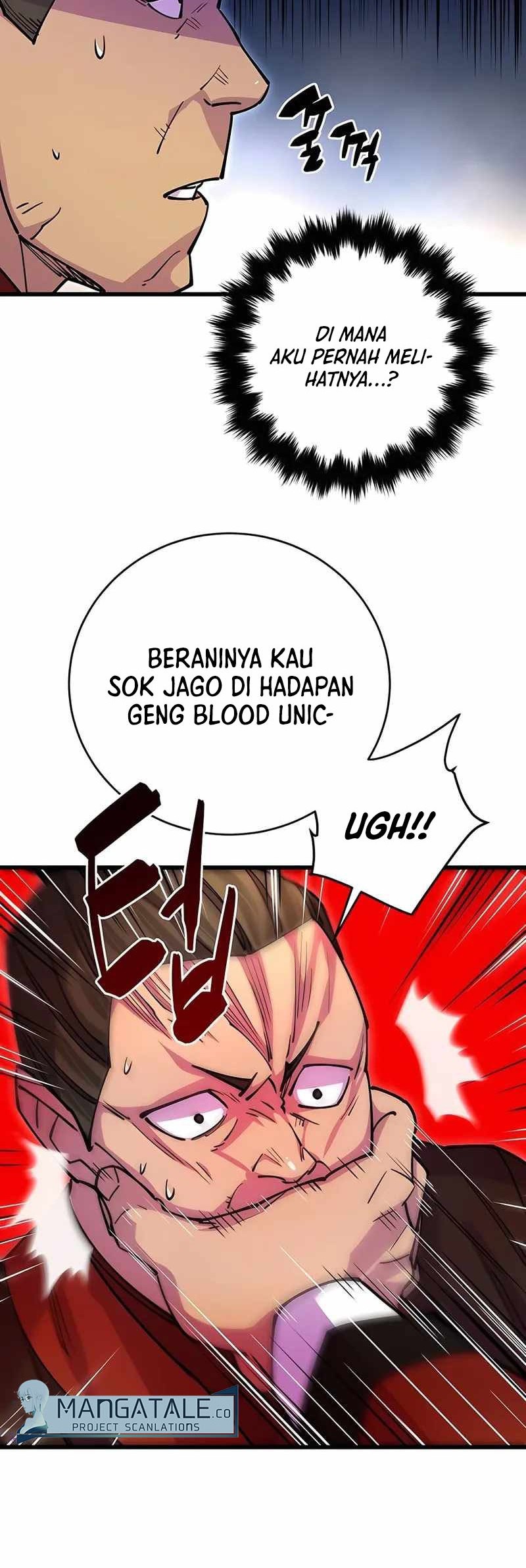 World’s Greatest Senior Disciple Chapter 24 Gambar 31