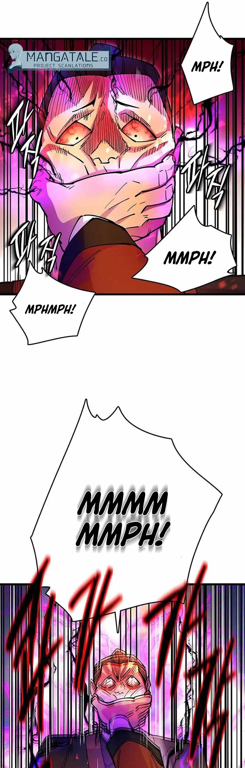 World’s Greatest Senior Disciple Chapter 24 Gambar 35