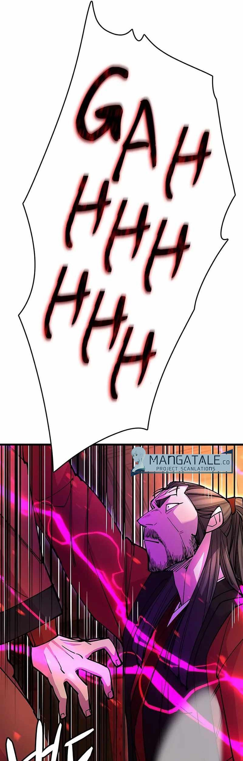 World’s Greatest Senior Disciple Chapter 24 Gambar 37