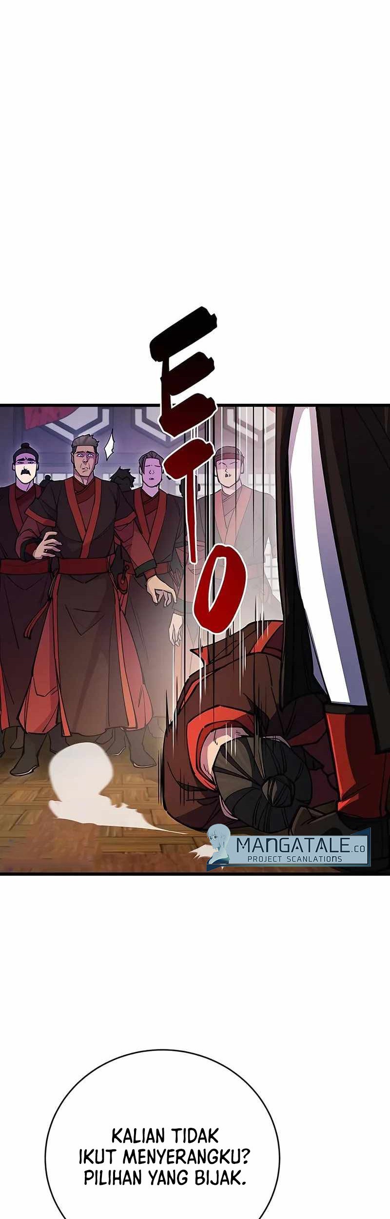 World’s Greatest Senior Disciple Chapter 24 Gambar 40