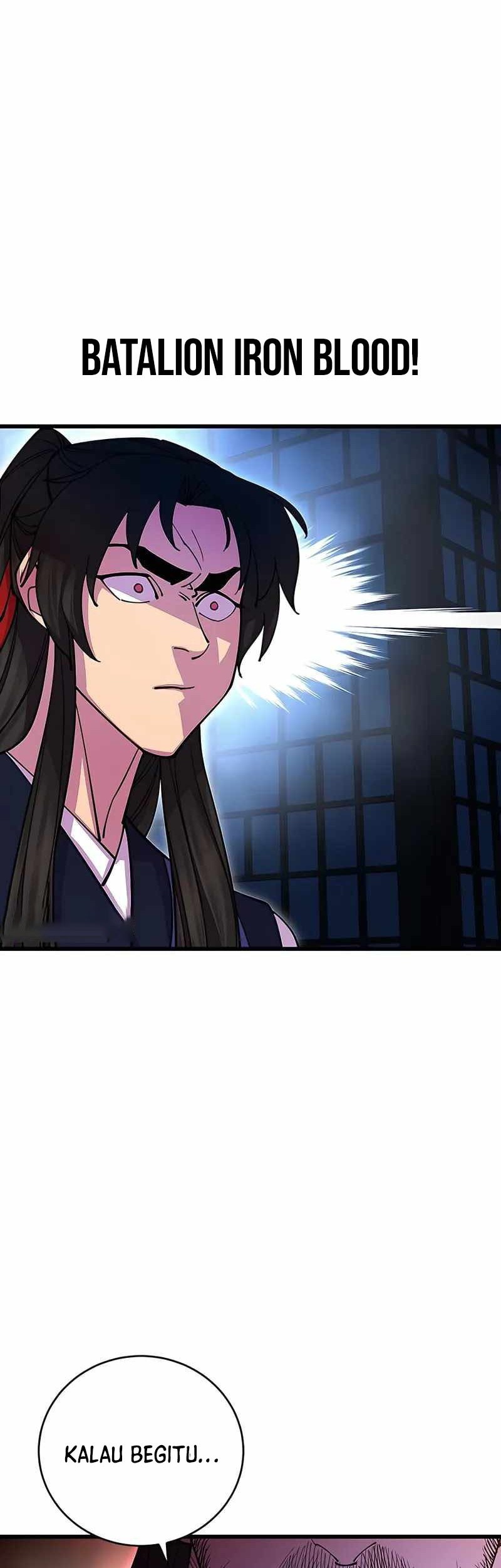 World’s Greatest Senior Disciple Chapter 24 Gambar 44