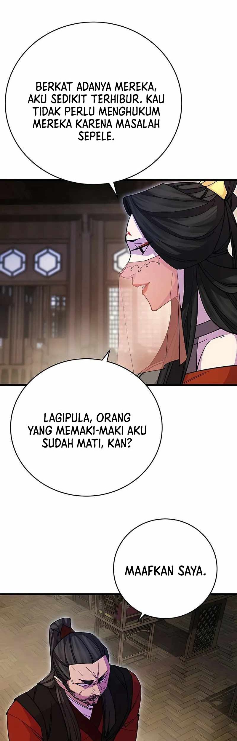 World’s Greatest Senior Disciple Chapter 24 Gambar 50