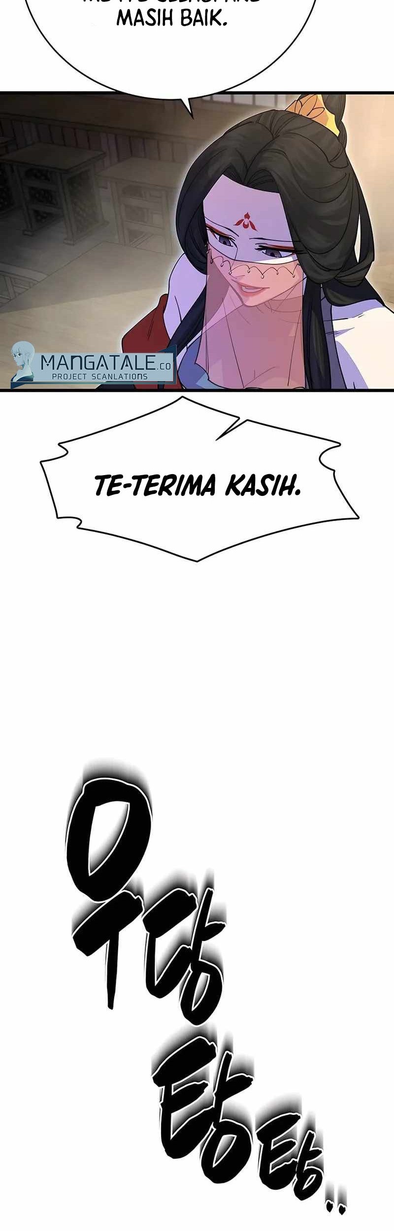 World’s Greatest Senior Disciple Chapter 24 Gambar 56