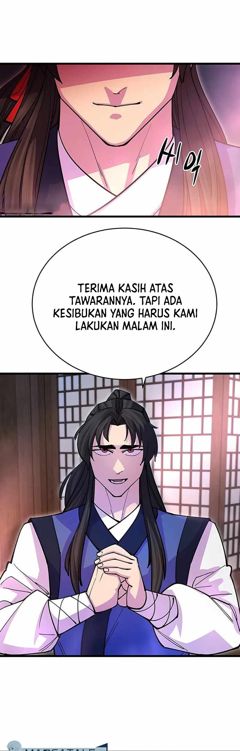 World’s Greatest Senior Disciple Chapter 24 Gambar 61