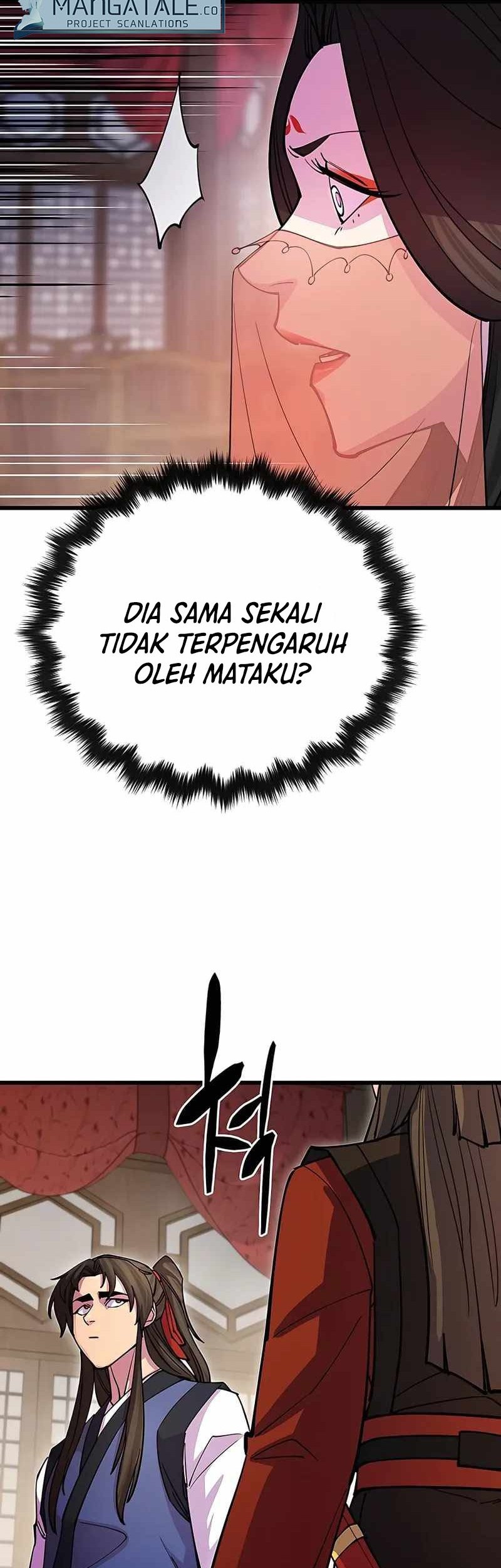 World’s Greatest Senior Disciple Chapter 24 Gambar 62