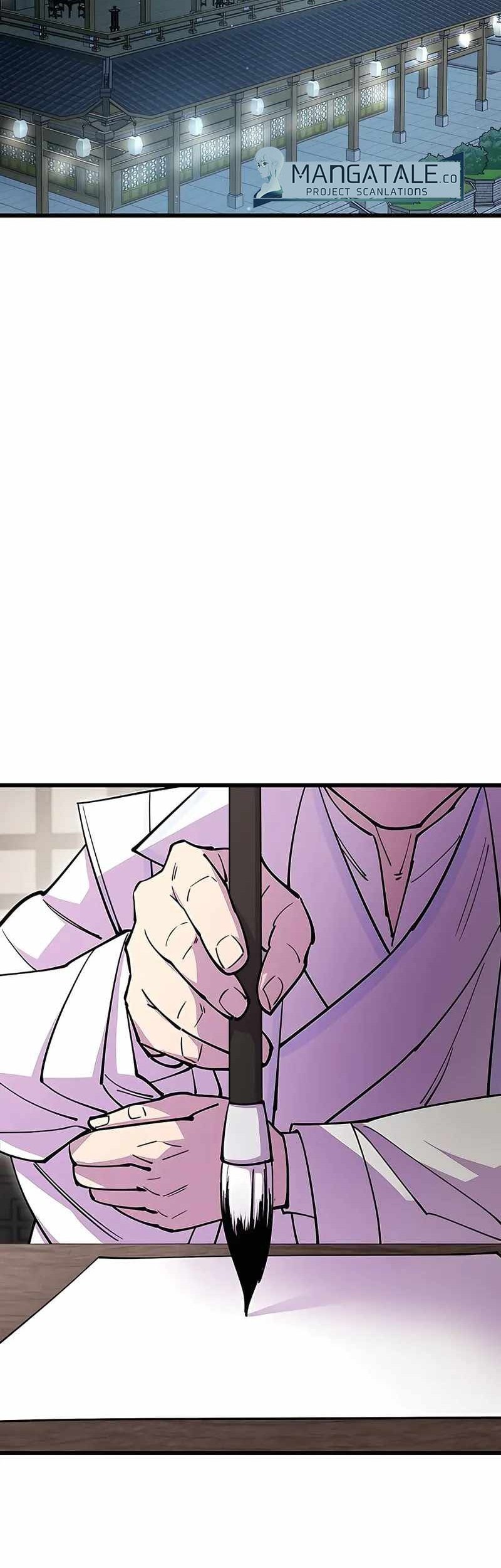 World’s Greatest Senior Disciple Chapter 24 Gambar 68