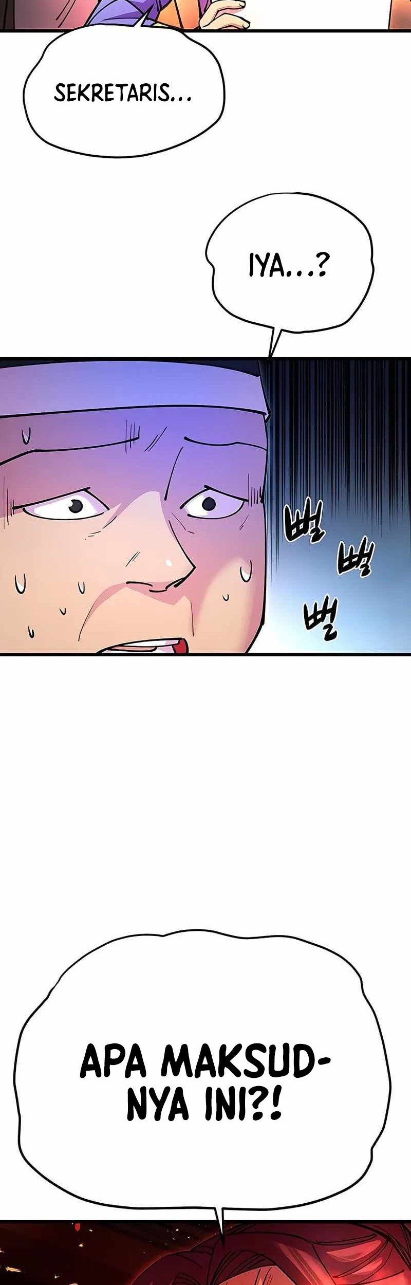 World’s Greatest Senior Disciple Chapter 24 Gambar 83