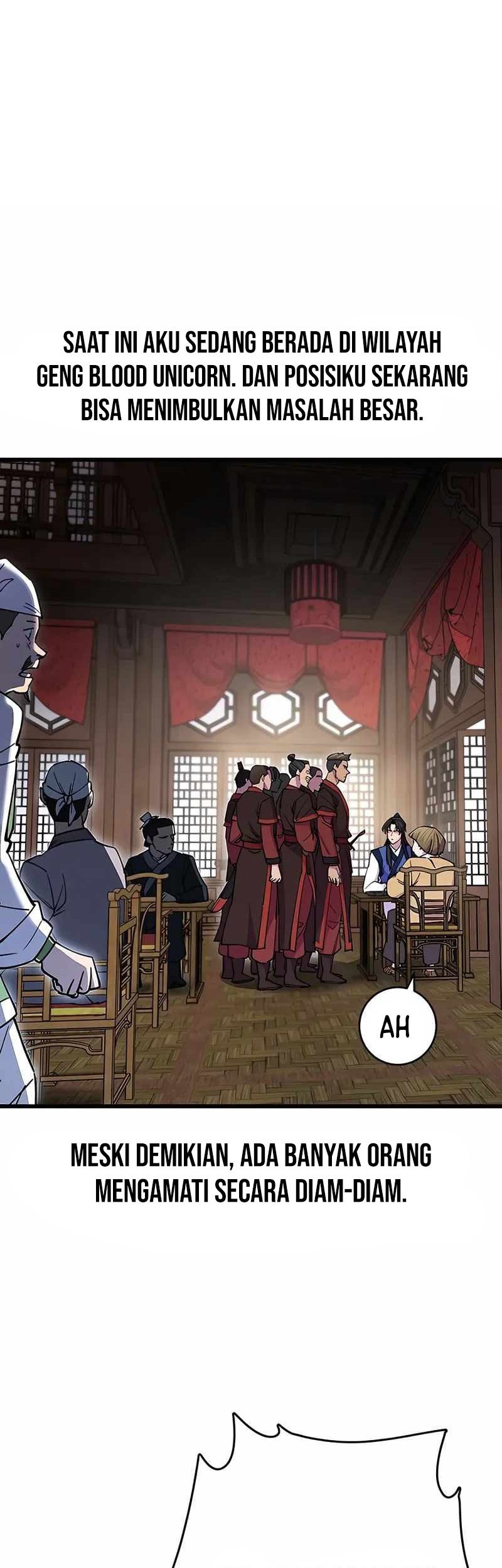 World’s Greatest Senior Disciple Chapter 24 Gambar 4