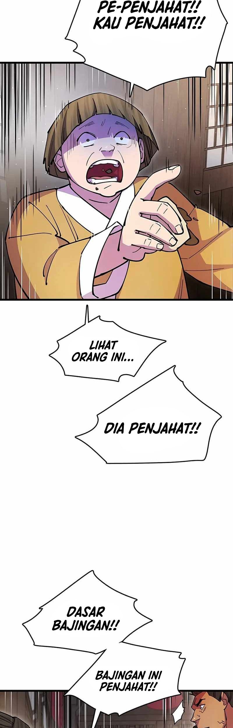 World’s Greatest Senior Disciple Chapter 24 Gambar 5