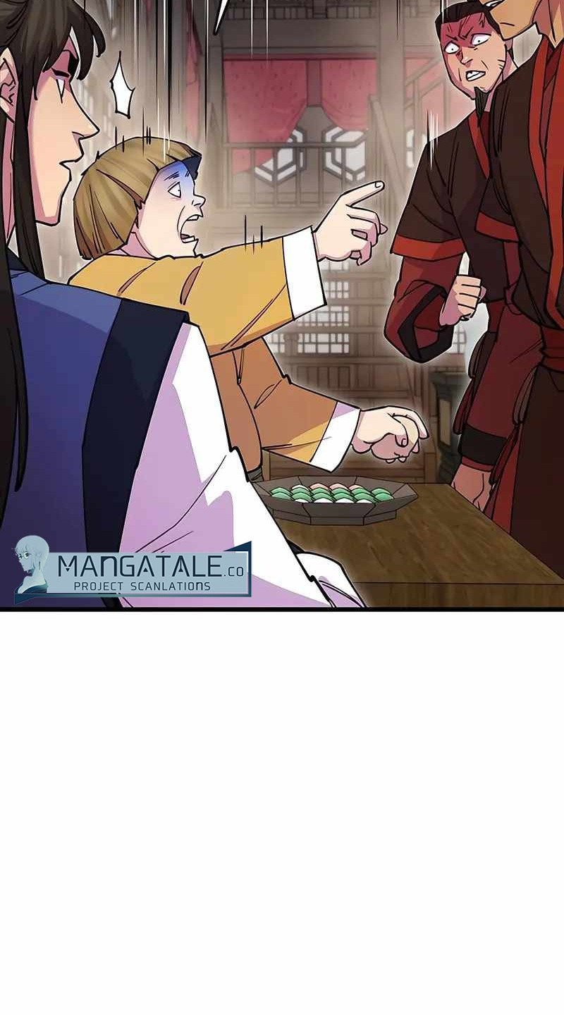 World’s Greatest Senior Disciple Chapter 24 Gambar 6