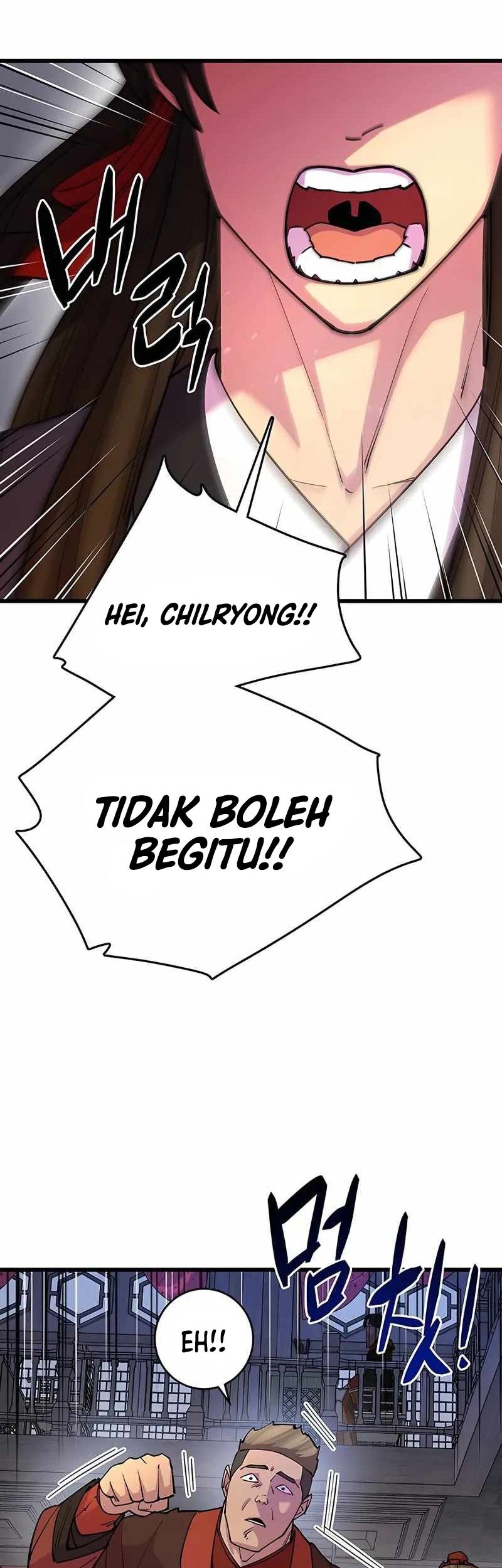 World’s Greatest Senior Disciple Chapter 24 Gambar 8