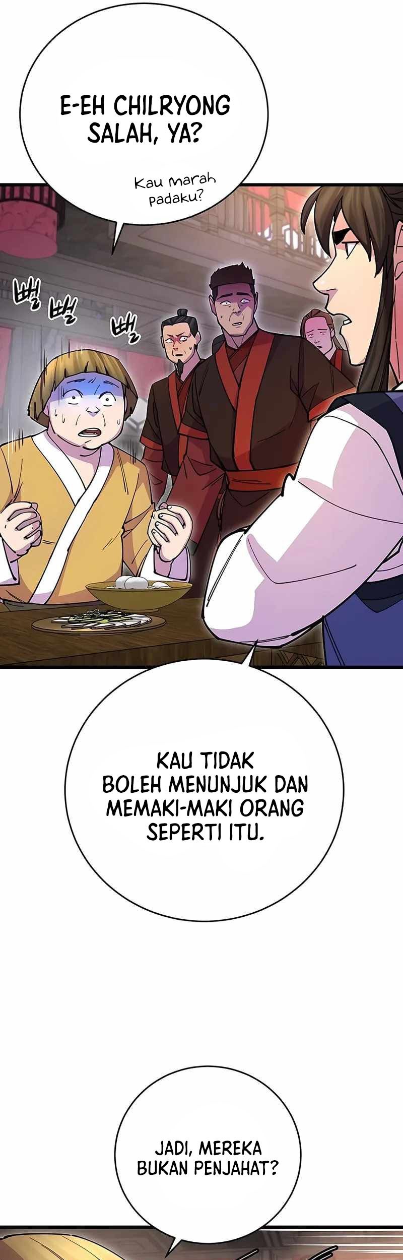 World’s Greatest Senior Disciple Chapter 24 Gambar 10