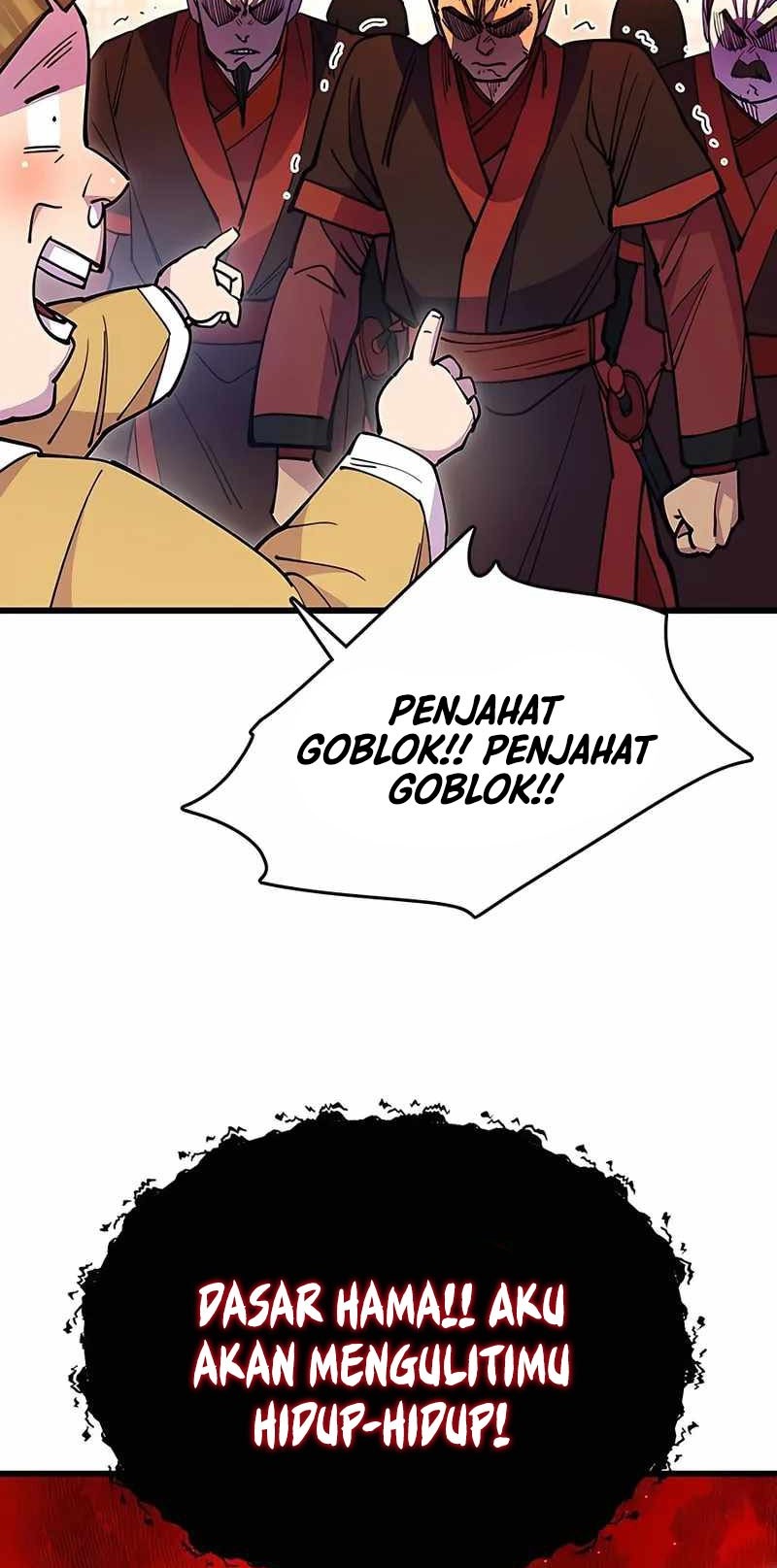 World’s Greatest Senior Disciple Chapter 24 Gambar 15