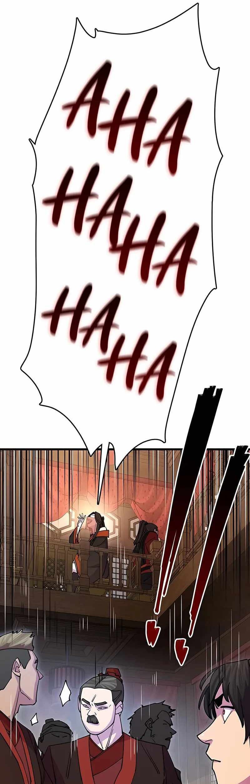 World’s Greatest Senior Disciple Chapter 24 Gambar 18