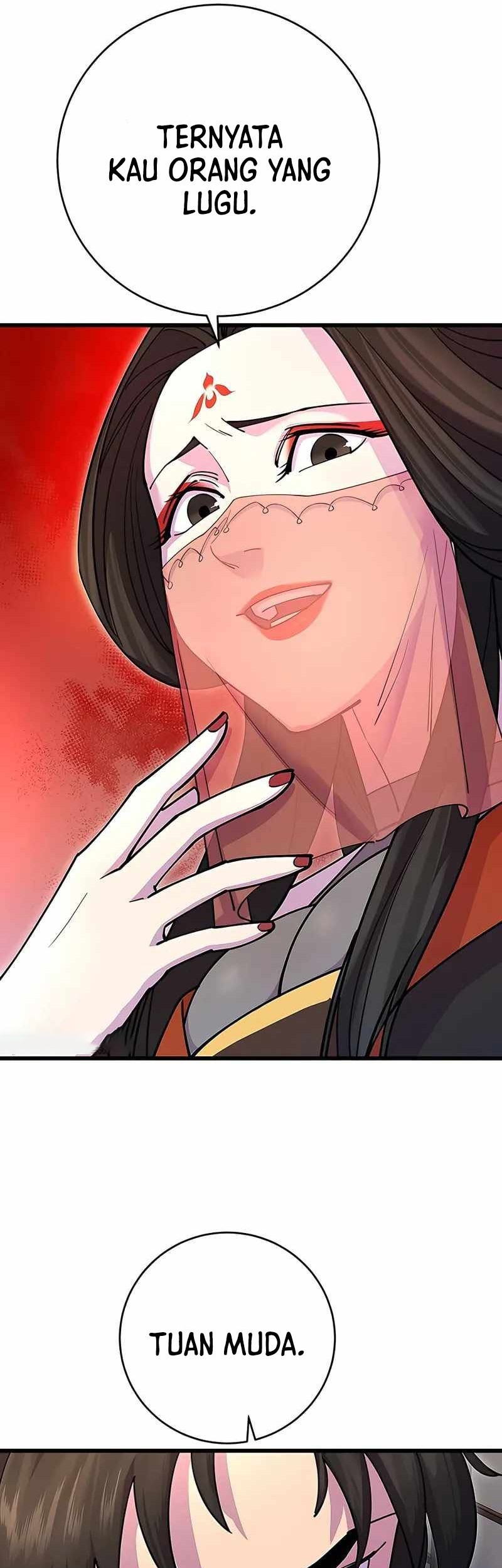 World’s Greatest Senior Disciple Chapter 24 Gambar 21