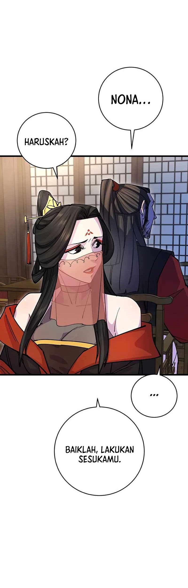 World’s Greatest Senior Disciple Chapter 24 Gambar 25