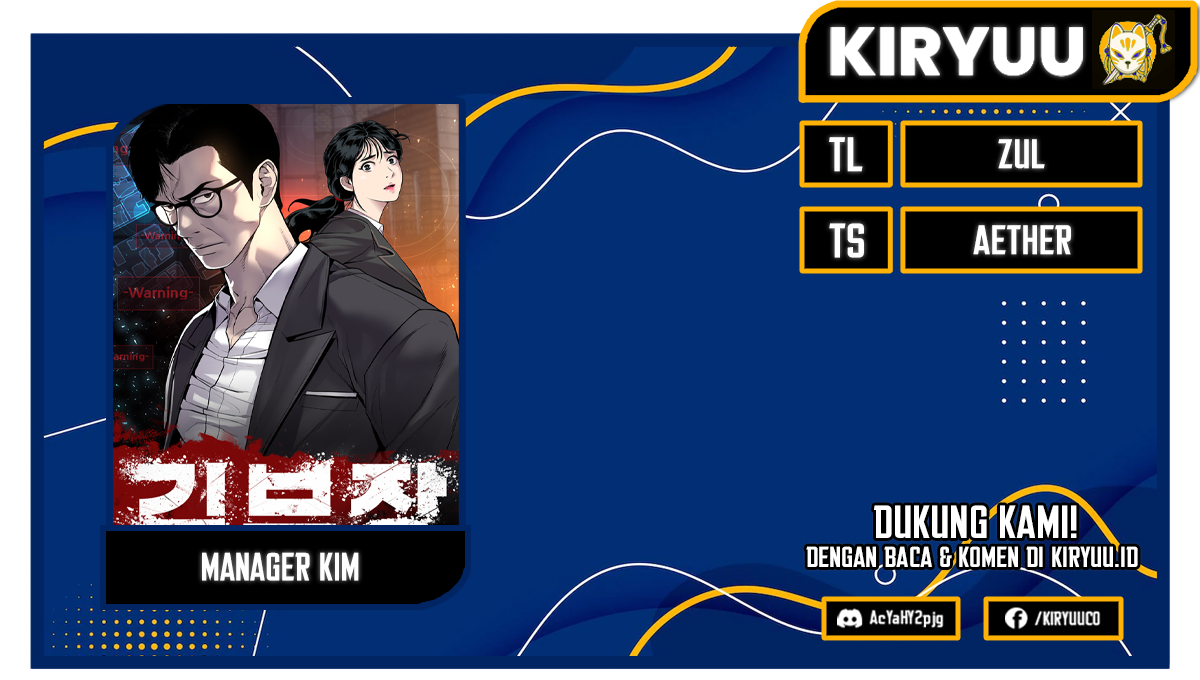 Baca Komik Manager Kim Chapter 78 Gambar 1