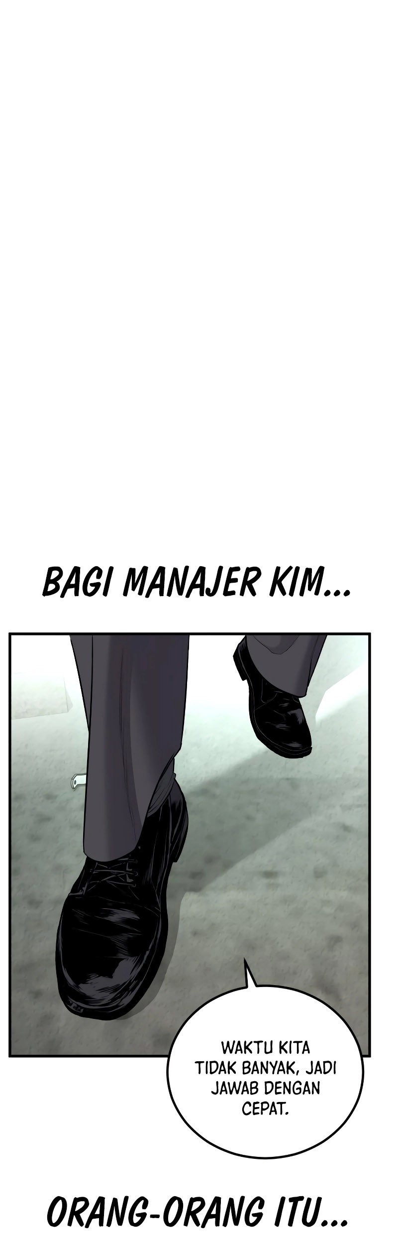 Manager Kim Chapter 78 Gambar 67