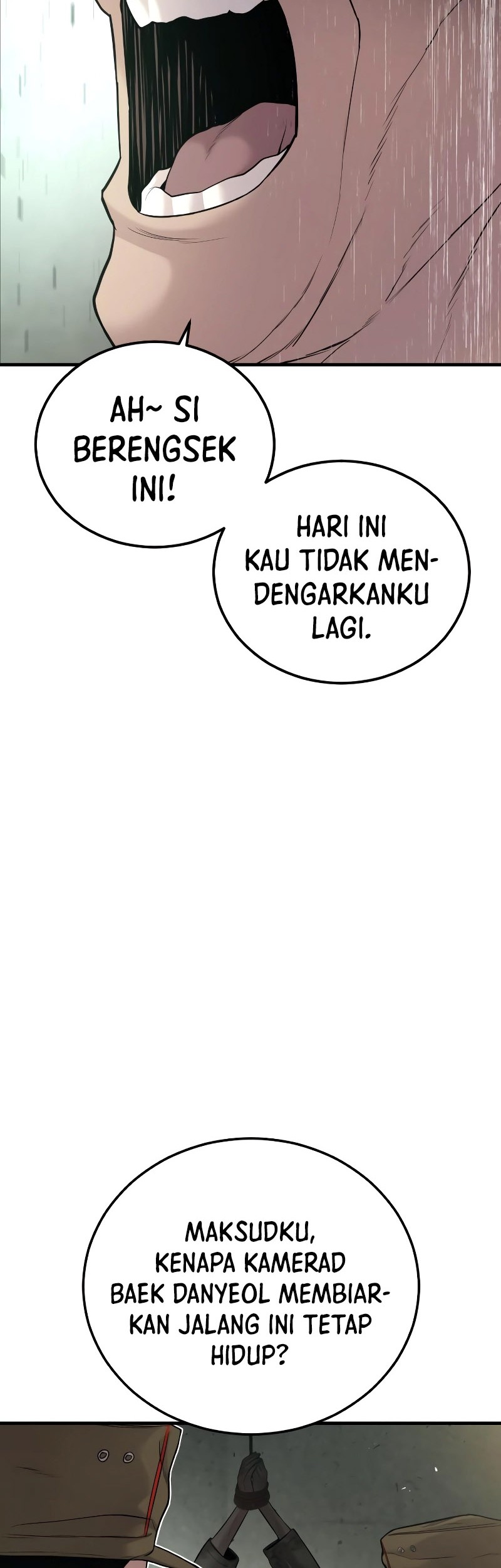Manager Kim Chapter 78 Gambar 94