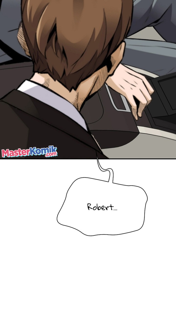 Return of the Legend Chapter 85 Gambar 27