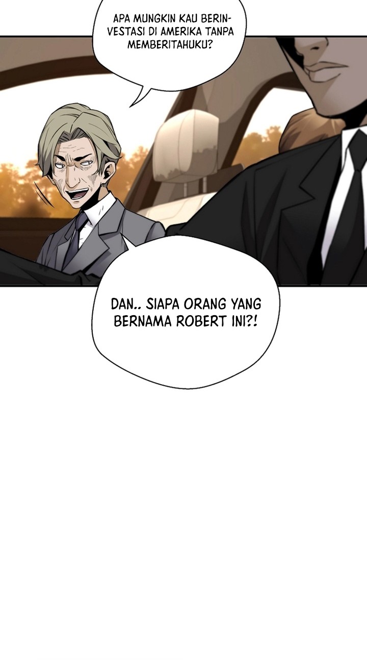 Return of the Legend Chapter 85 Gambar 29