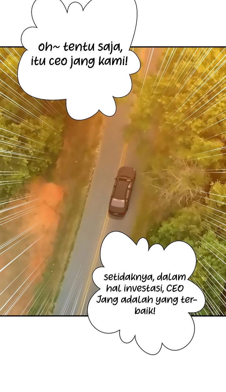 Return of the Legend Chapter 85 Gambar 31