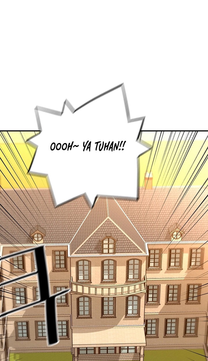 Return of the Legend Chapter 85 Gambar 33