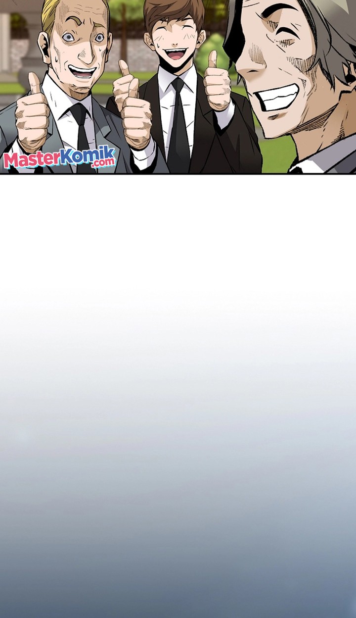 Return of the Legend Chapter 85 Gambar 35