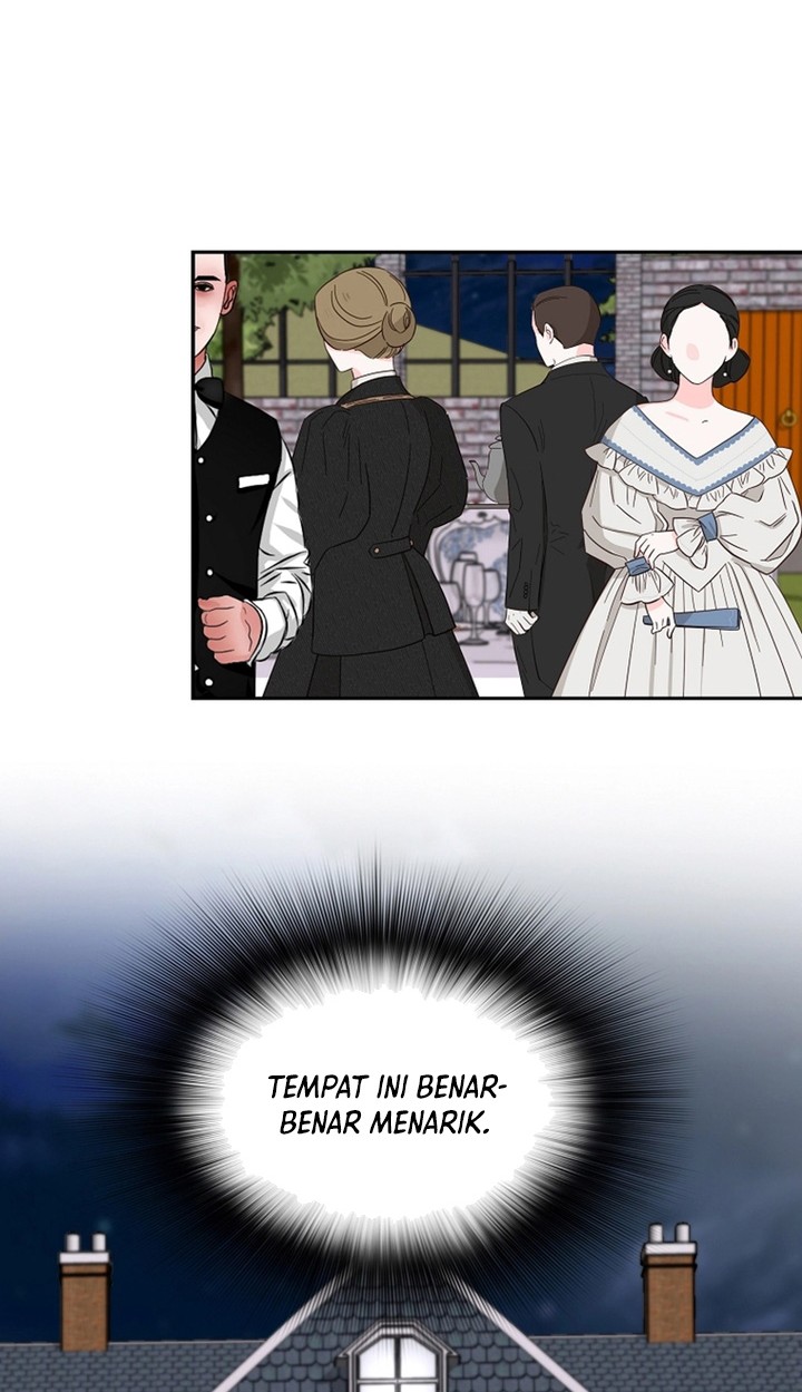 Return of the Legend Chapter 85 Gambar 37