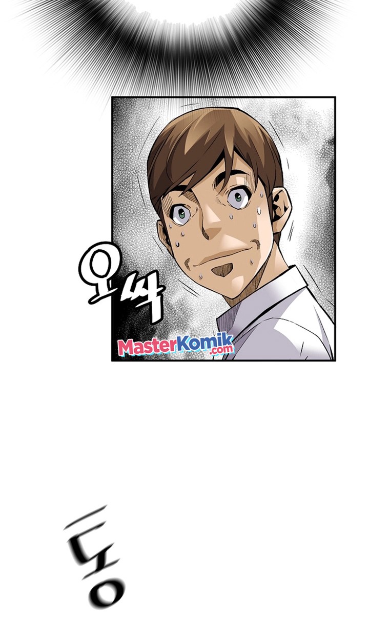 Return of the Legend Chapter 85 Gambar 41