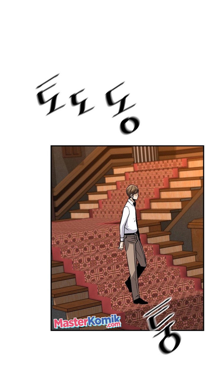 Return of the Legend Chapter 85 Gambar 43