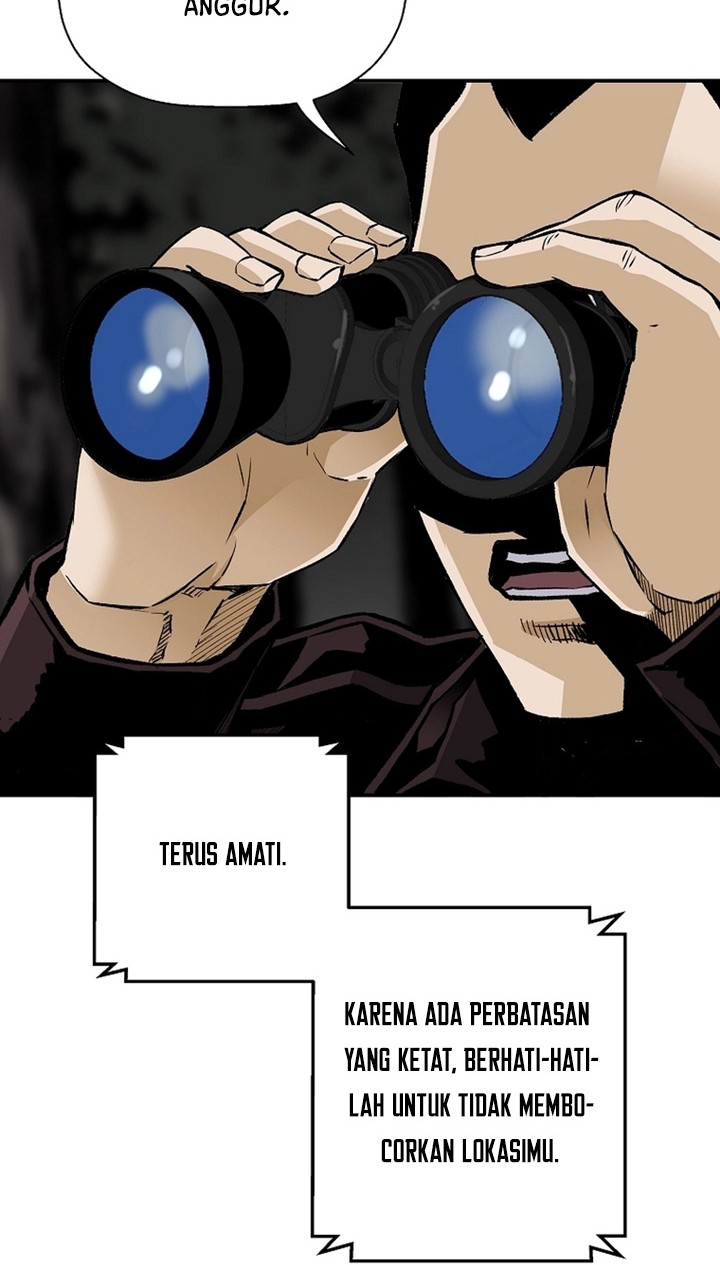 Return of the Legend Chapter 85 Gambar 49