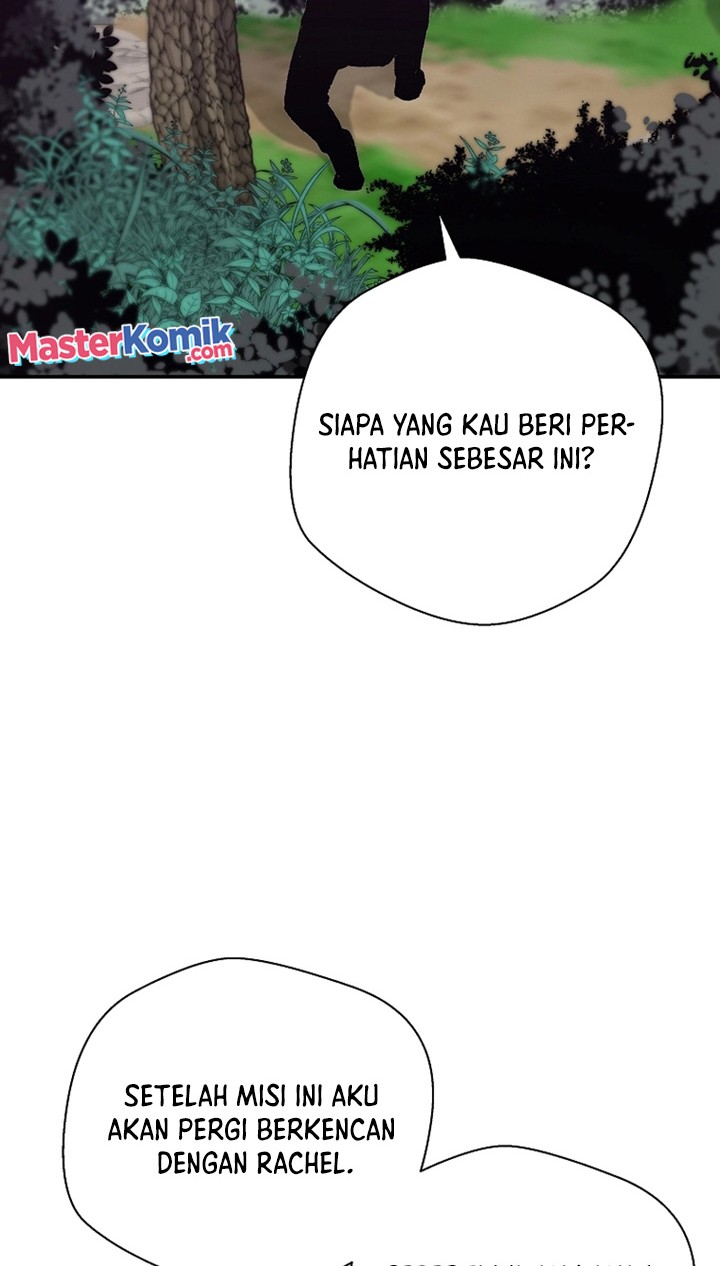 Return of the Legend Chapter 85 Gambar 51