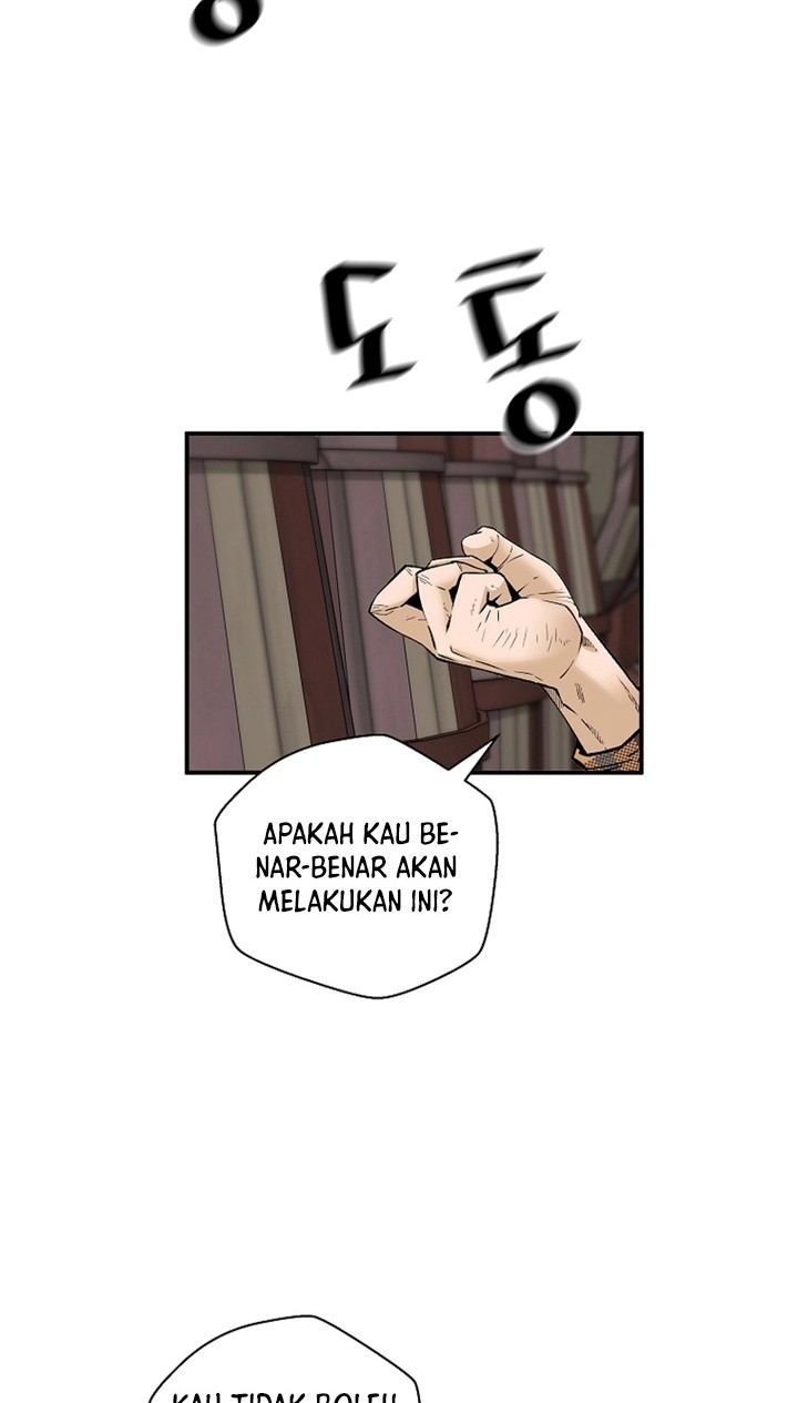 Return of the Legend Chapter 85 Gambar 53